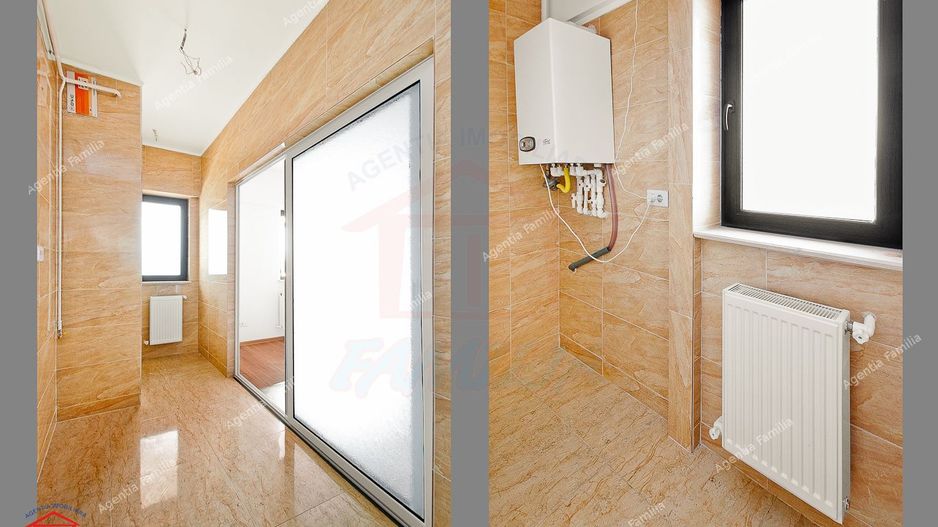 Apartament ultramodern, 2 camere, etaj 12, Italian Residence - Poză 2