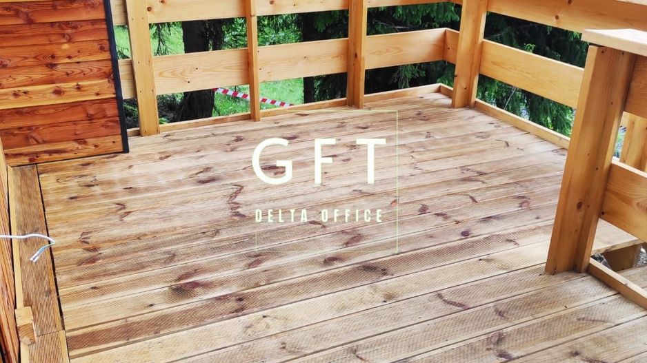 EXCLUSIVITATE Cabana de vanzare - Colibita - Poză 21