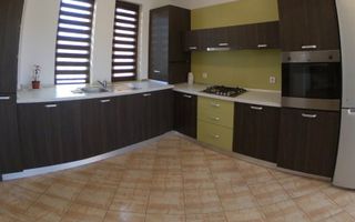 Casa moderna cu 4 camere in cartierul Orizont-Tur 3D virtual - Poză 4