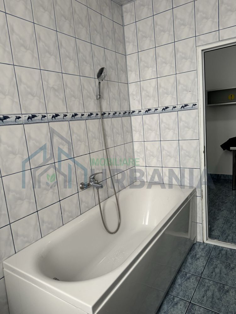 Apartament 2 camere de inchiriat central Iasi - Poză 7
