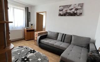 Apartament 2 camere | Etaj 3 | Renovat complet | Tiglari - Poză 1
