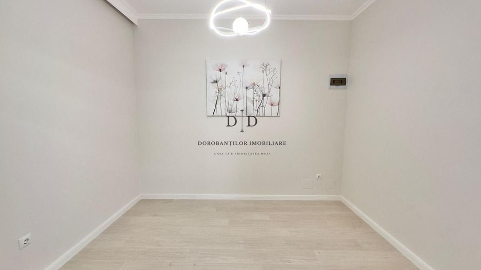 Apartament 3 camere-parcare | LUX | Floresti-zona Eroilor - Poză 7