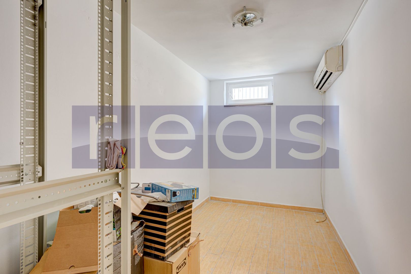 VANZARE VILA 7 CAMERE + GARAJ | 217 MP | TERASA 65 MP | ZONA BANEASA - HERASTRAU - Poză 13