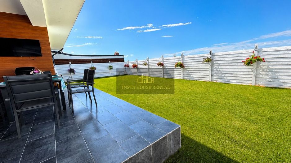 Casă Individuală Premium | 4 Camere | Curte | Nest Residence, Tunari - Poză 3