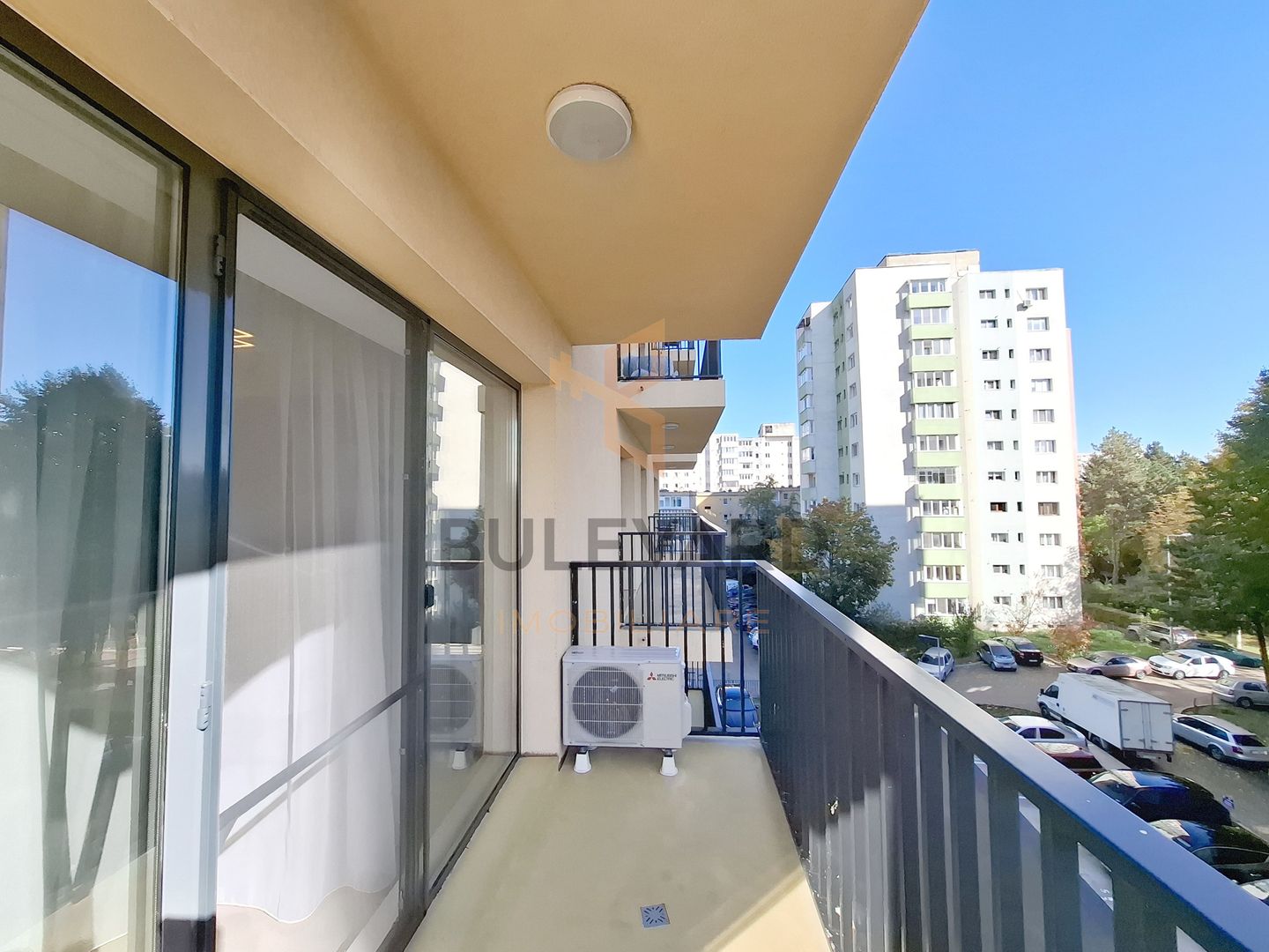 Apartament tip studio de inchiriere in bloc nou! - Poză 2