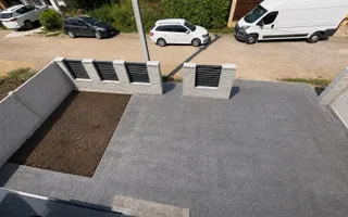 Vila individuala P+1E | Com Berceni - 4 cam -Incalzire prin pardoseala - Poză 18