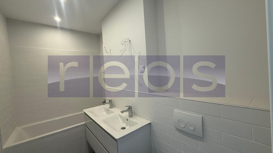 VANZARE APARTAMENT 3 CAMERE | STRAULESTI | 82MP | TERASA | COMPLEX NOU - Poză 17