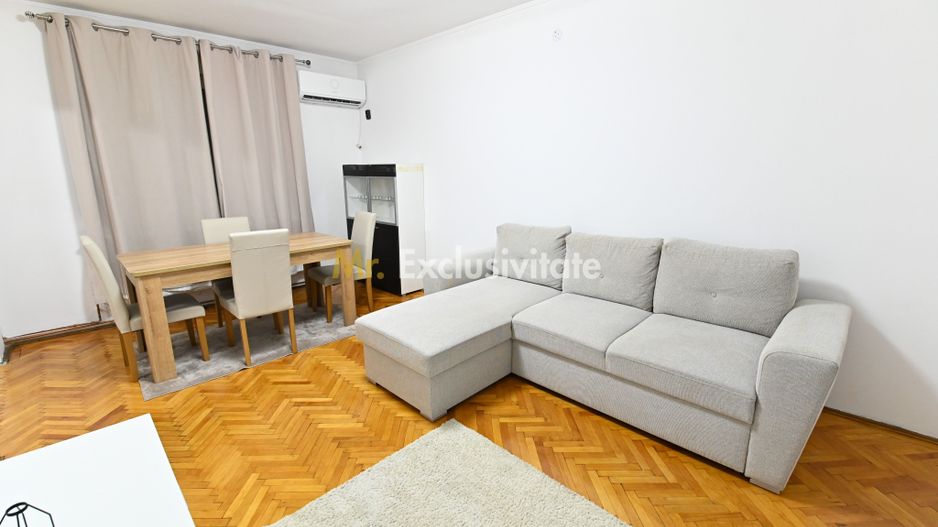 Apartament 3 camere de vanzare | Piata Garii - Poză 2