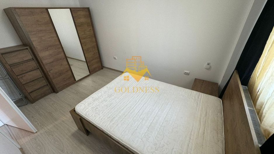 2 camere, modern, bloc nou, Baciu, Jupiter, Galaxiei zona Old GYM - Poză 2