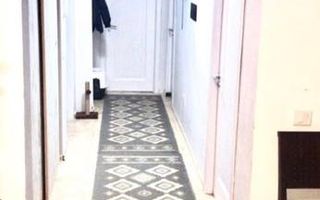 Apartament 3 camere cu parcare – Strada Rezervelor, demisol înalt, 52 mp - Poză 3