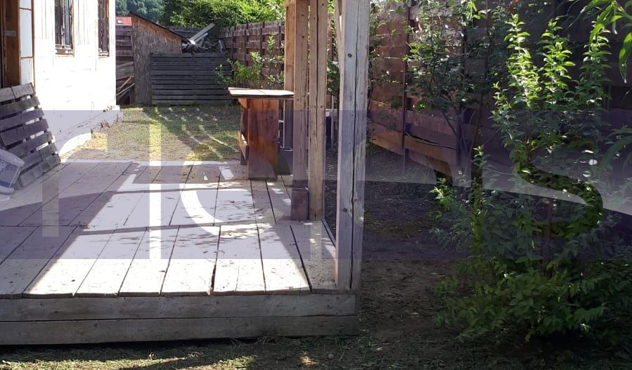 VANZARE CASA LEMN I 4 CAMERE I OCAZIE I STRADA PARAULUI I MAGURELE - Poză 6