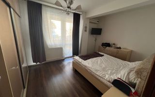 3 camere decomandat sos Oltenitei bloc 2017 88 mp - Poză 2