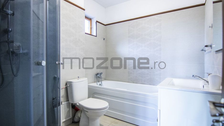 Apartament 2 cam., in Casa/Vila, etaj 1, metrou 10 min, 81 mp, 2 bai! - Poză 20