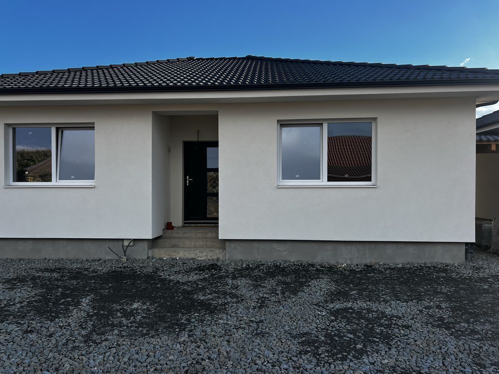 🏡 CASĂ NOUĂ, LA CHEIE, ÎN ALBA IULIA – 2026 | PROPRIETATE PREMIUM CU - Poză 6