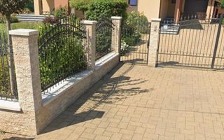 Casa 5 camere, 420mp,2.200 mp teren,  0% comision - Poză 2