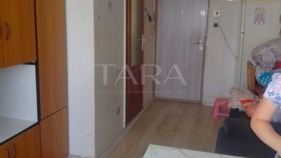 Garsonieră cochetă, zona Nirajului, aproape de Iulius Mall. - Poză 3