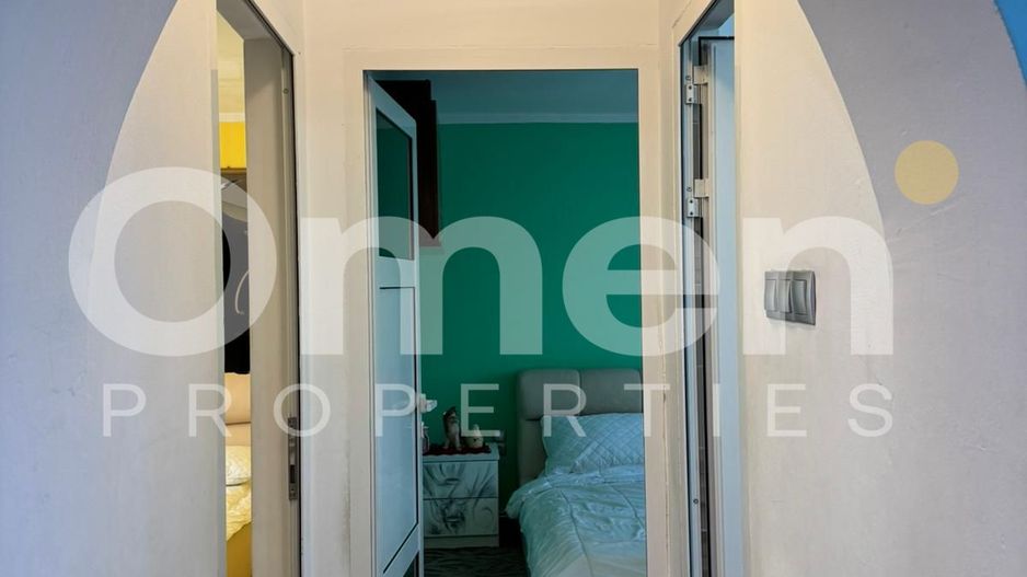 Apartament 3 camere | zona Gării | etaj 4 | garaj inclus | - Poză 6