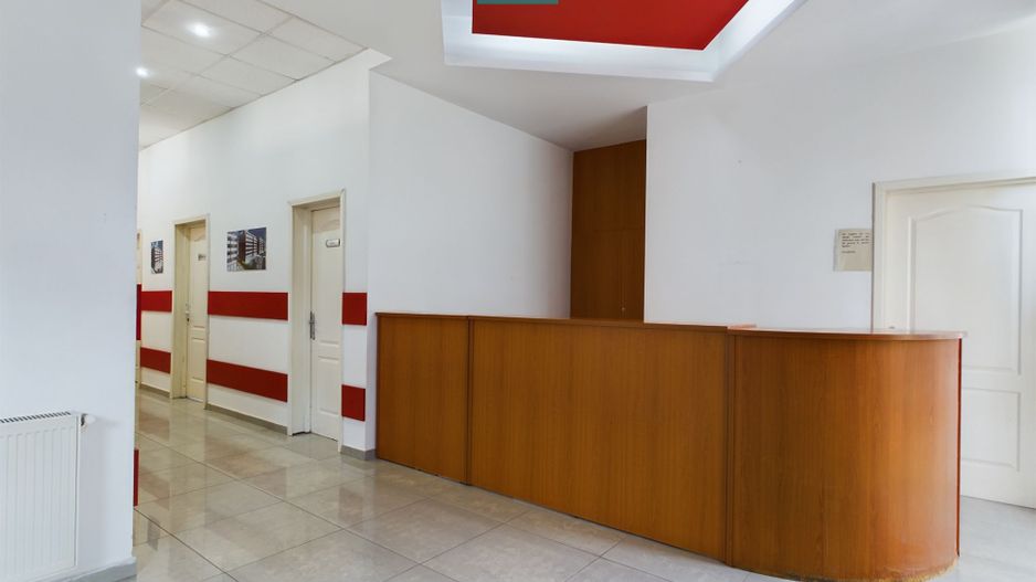 Spațiu de birouri zona UTA - Poză 6