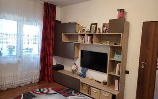 Apartament modern 2 camere, 900 m de metrou Dimitrie Leonida, parcare - Poză 3