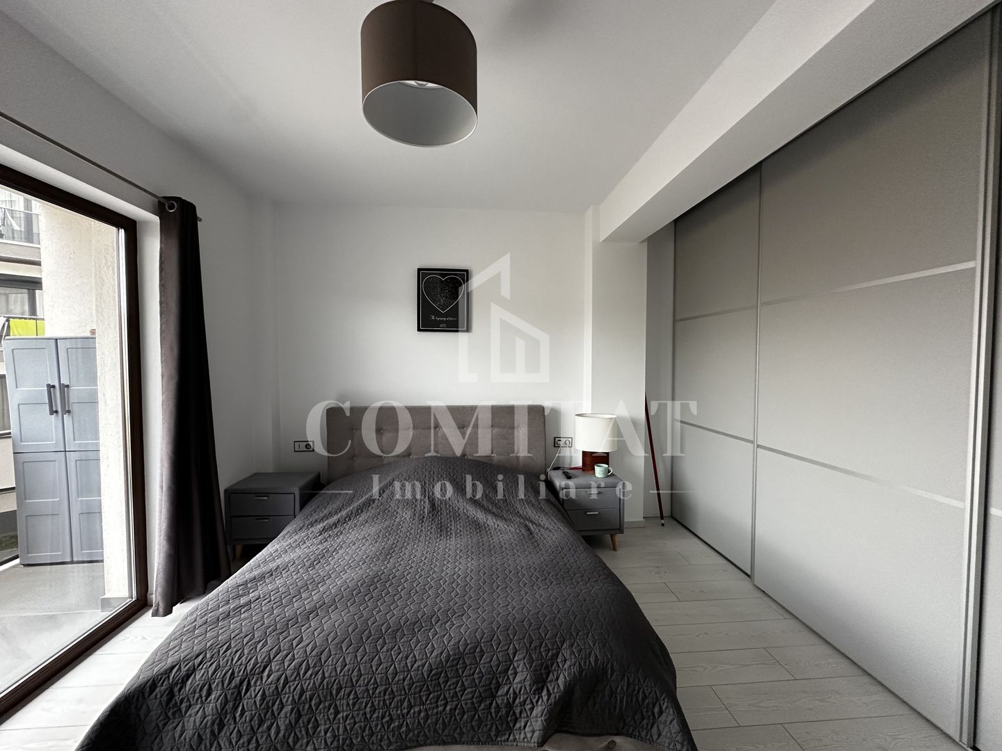Apartament la cheie | Etaj intermediar | Bună Ziua - Poză 8