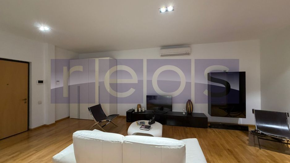 VANZARE PARTER | HERASTRAU | 110 MP | PARCARE | IDEAL LOCUINTA-BIROU - Poză 7