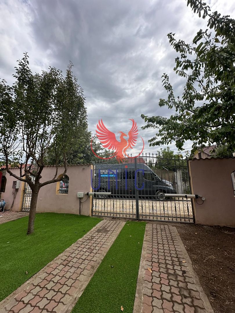 Casa, 4 camere, S+P+1E+M - Poză 29