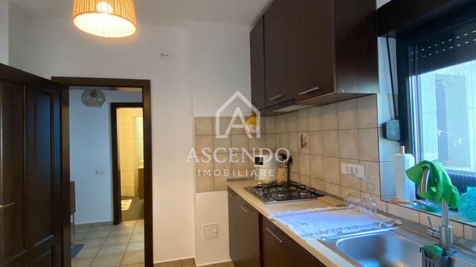 Arcul de Triumf | Kiseleff | Mareșal Averescu | Apartament 4 camere - Poză 12