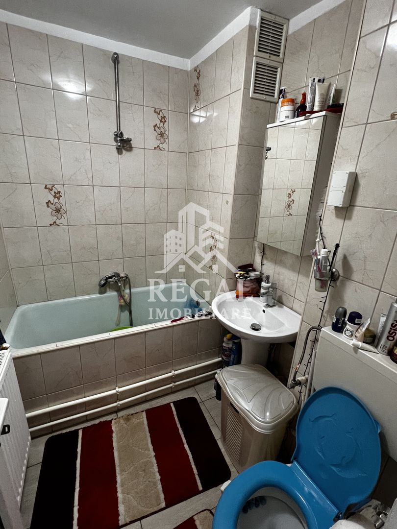 Garsonieră de vânzare în exclusivitate – Vizavi de Sanitas, Bloc G1 - Poză 6