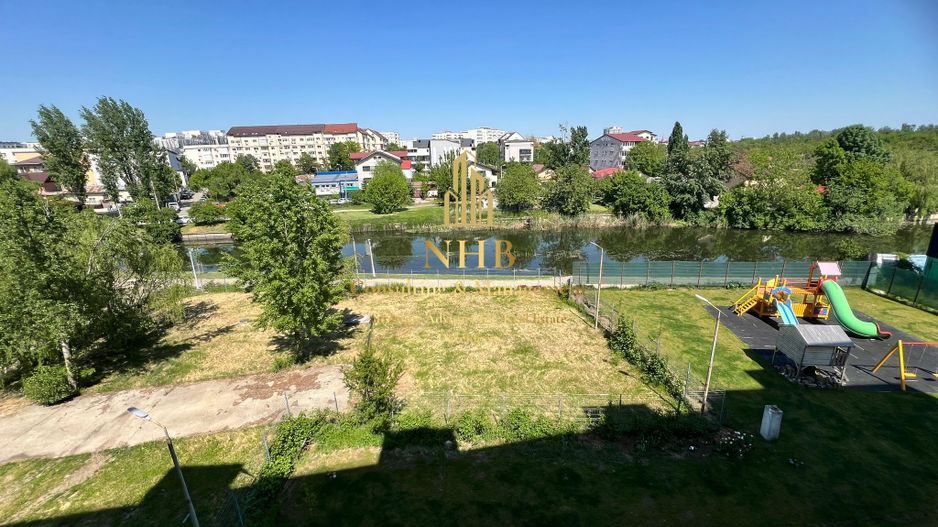 Apartament modern complet mobilat și utilat – totul nou, posibilitate parcare - Poză 14
