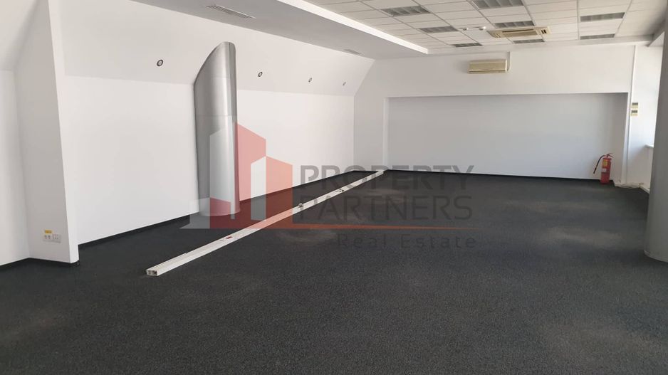 297 mp spatiu birouri - Poză 4