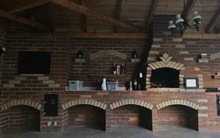 Casă premium D+P+E cu anexe si teren generos - Poză 34