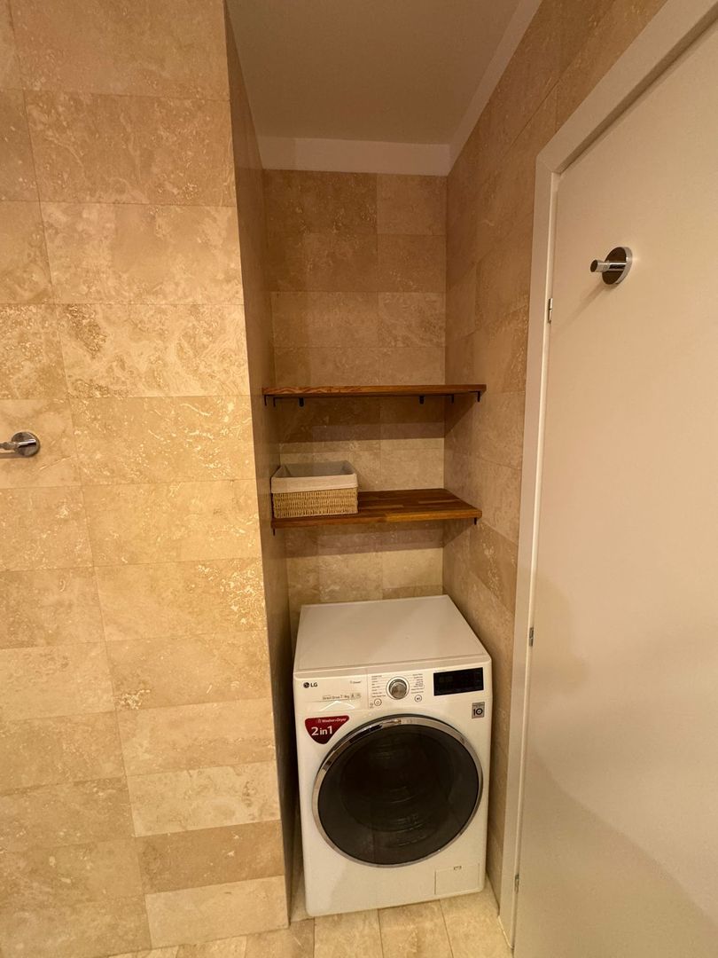 Apartament lux Pipera | New Point | Scoala Americana - Poză 9