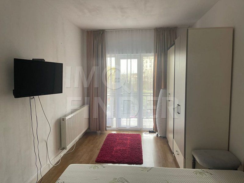 Apartament 2 camere Buna Ziua, zona Calea Turzii, OMV - Poză 12