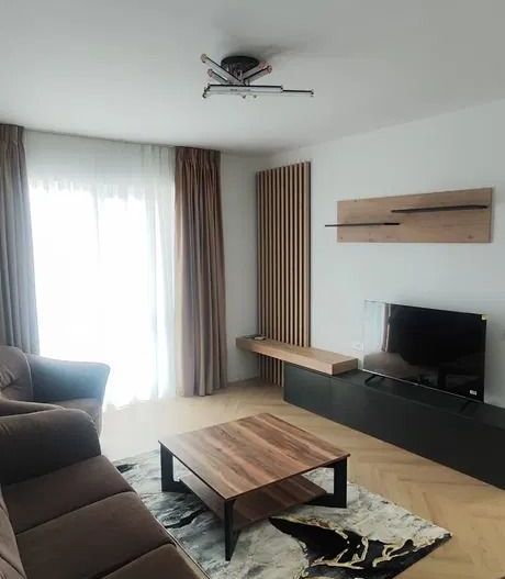 AP. 2 CAMERE FUNDENI,  BLOC NOU, BUCATARIE INCHISA,LOC DE PARCARE - Poză 1