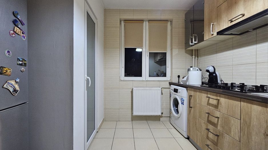 Apartament superb cu doua camere, Brancoveanu, 86.000€ - Poză 8