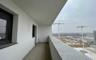 Apartament 4 camere | 241mp totali | 88mp terasa | Hils Brauner - Poză 13