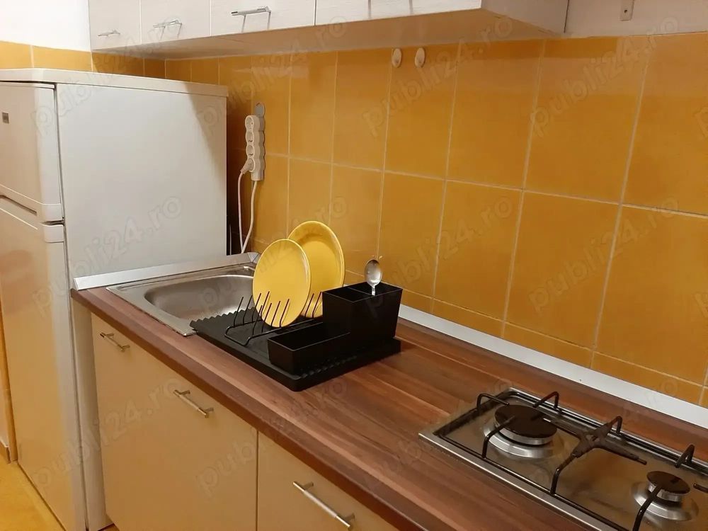Proprietar 2 camere,  5 min de Iulius Mall - Poză 9