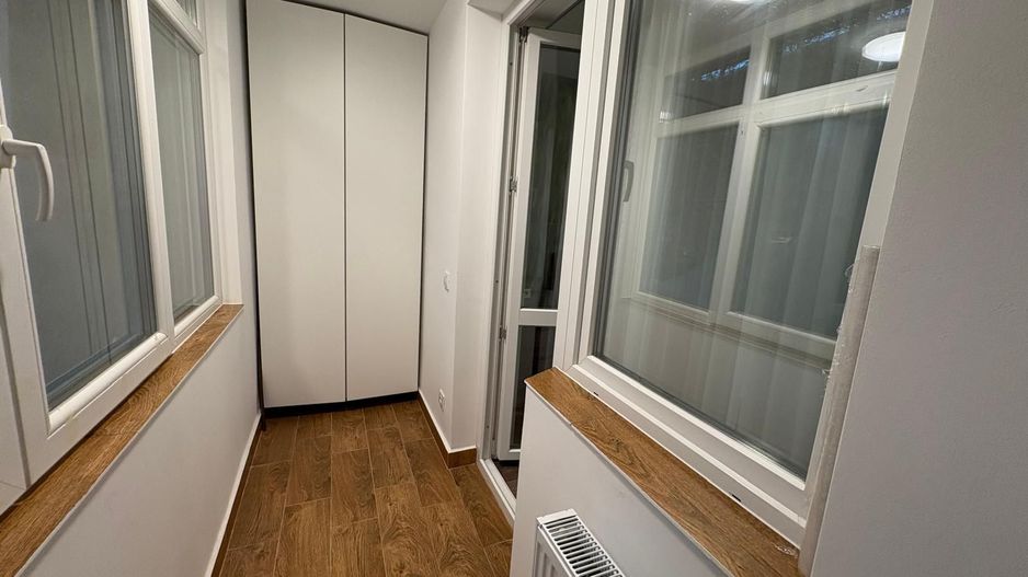 AP. 2 CAMERE P-TA SUDULUI, PRIMA INCHIRIERE,MASINA SPALAT VASE, METROU - Poză 10