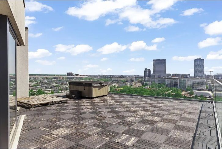 Triplex minunat 4 camere Herastrau I Amazing View - Poză 20