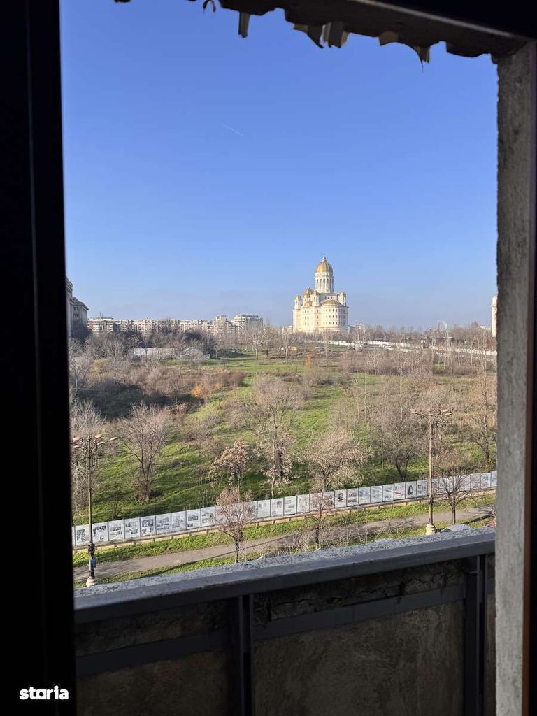 Apartament Palatul Parlamentului/Bd. Libertății - Poză 8