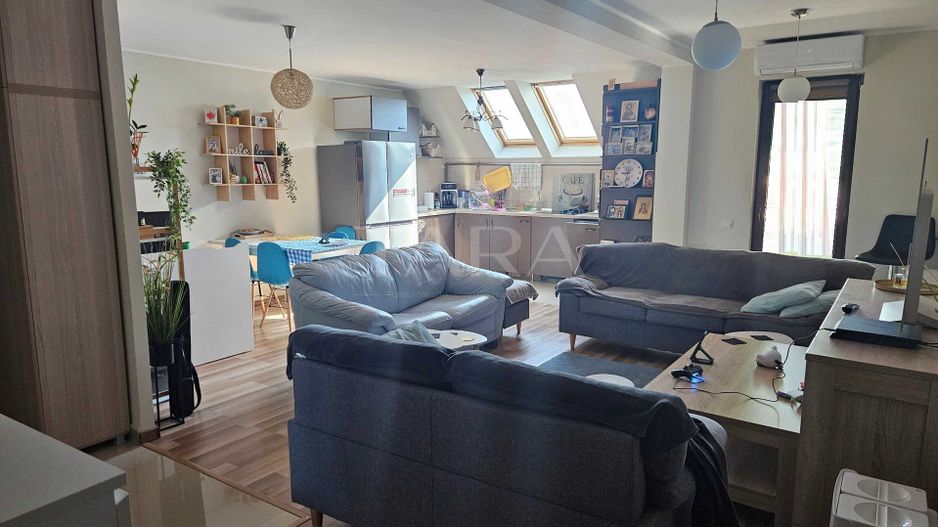 Confort și lumină – 3 camere Florești. - Poză 2