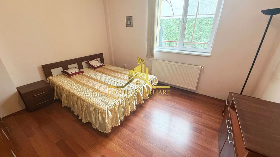 2 camere, modern, bloc nou, parcare, balcon, Gheorgheni, Alverna - Poză 4