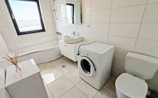 2 camere, bloc nou, mobilat modern, parcare, zona Calea Turzii - Poză 14