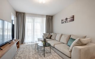 Studio Aviatiei I Metrou Aurel Vlaicu I Direct Dezvoltator - Poză 2