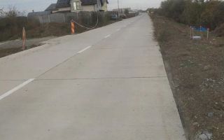 COMISION 0 | Teren intravilan | 682 mp | 2 FS 54 m | Mosnita Veche - Poză 2