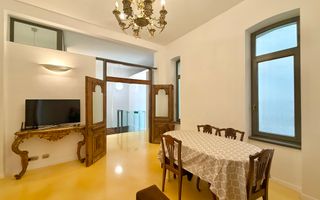 Apartament 3 camere, elegant si spațios, in Piața Unirii - Poză 10
