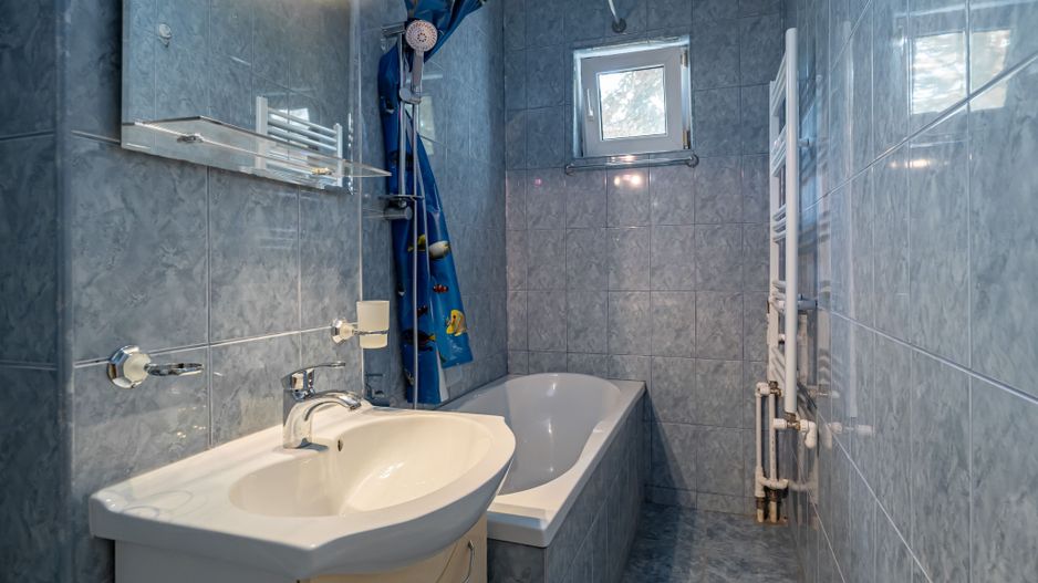 Km 4-5 – 2 camere la cheie, disponibil imediat, etaj 3! - Poză 10