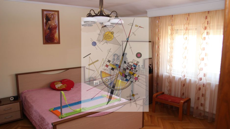 Casă / Vilă cu 3 camere de vânzare în zona Bartolomeu - Poză 15