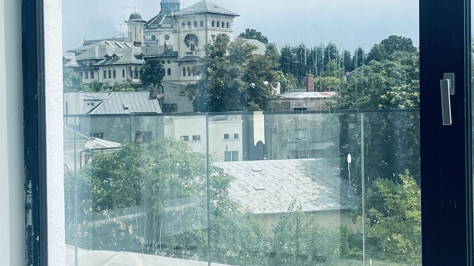 Apartament 4 camere nou, cu terasa  Pta-Unirii AP15B - Poză 6