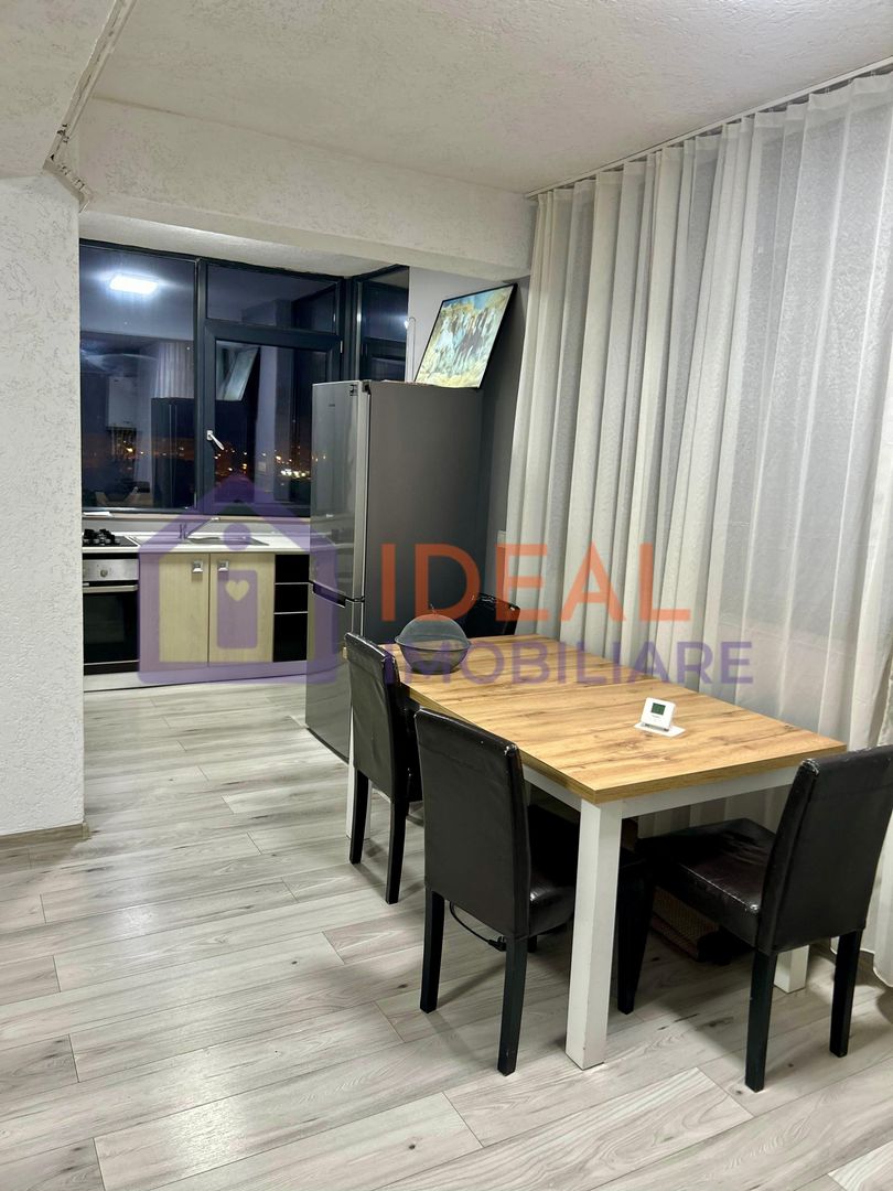 Apartament 3 camere | 70 mp | Prelungirea Doamna Stanca - Poză 3